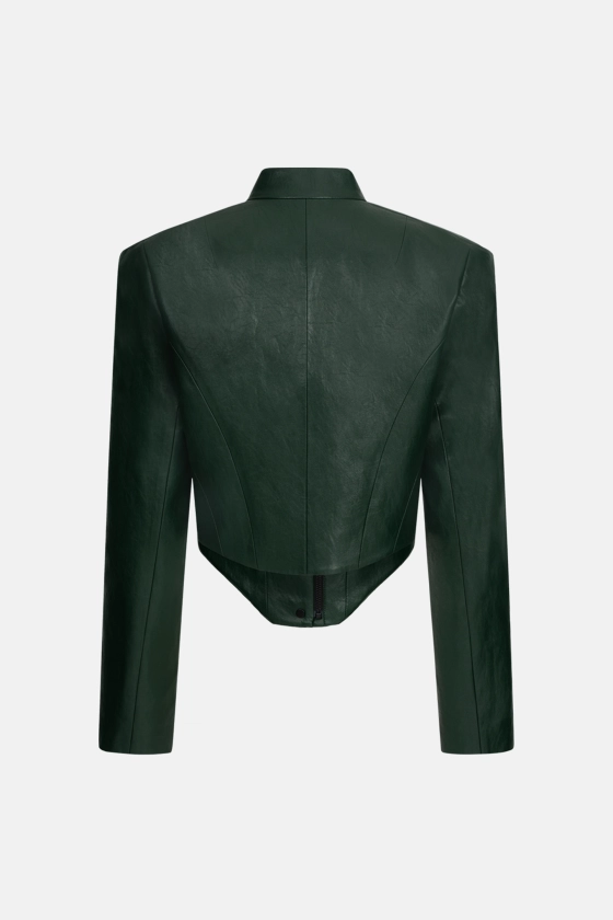 Ward jacket - photo 2