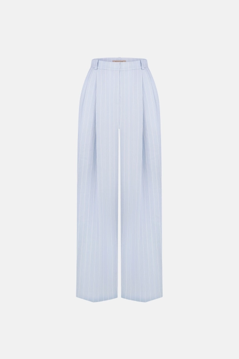 Брюки лляні Relax Pants Брюки лляні Relax Pants