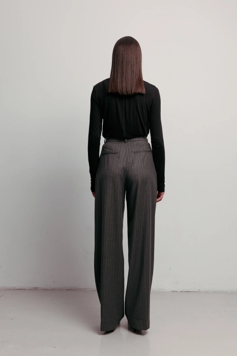 Брюки вовняні Relax Pants Брюки вовняні Relax Pants