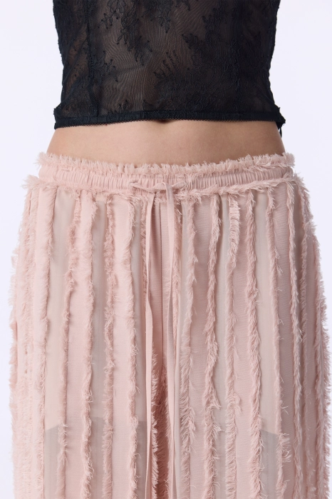 Брюки Fringe Брюки Fringe