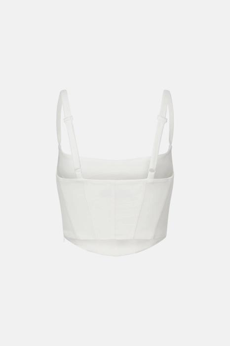 Топ Corset