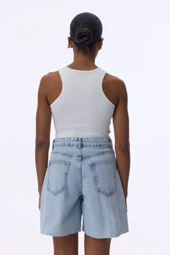 Woodstock shorts - photo 4