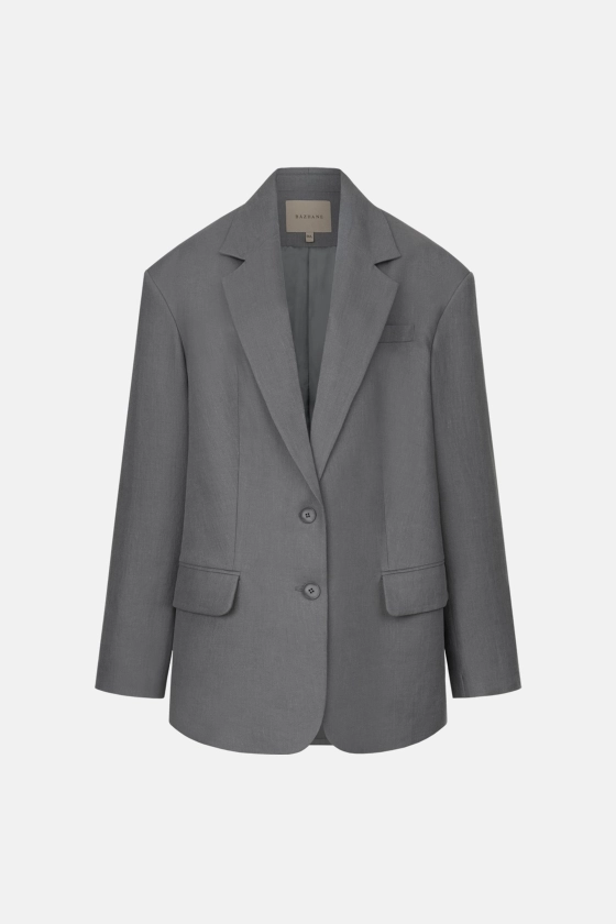 Daddys linen blazer - photo 1