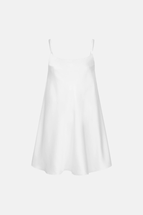 Matilda dress - photo 1