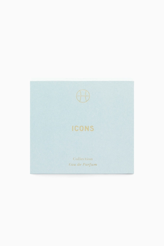Набір парфумів Perfumer H Icons Collection - фото 4