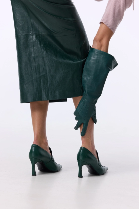 Mirth loafers - photo 2
