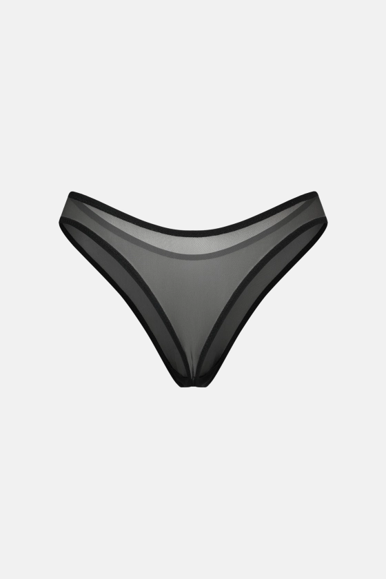 Moonrise thong - photo 2