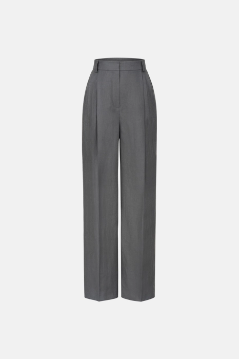 Брюки лляні Relax Pants