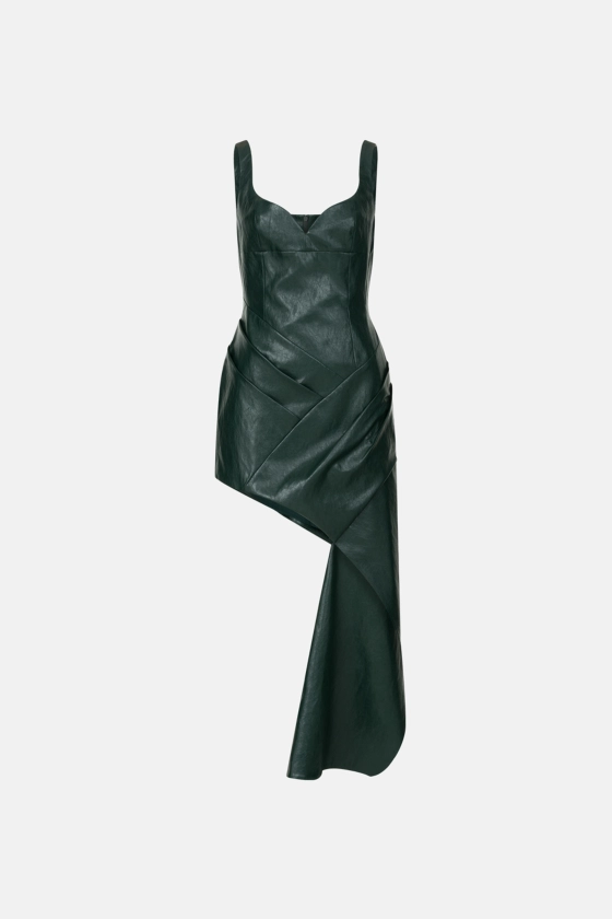 Serenity dress - photo 1