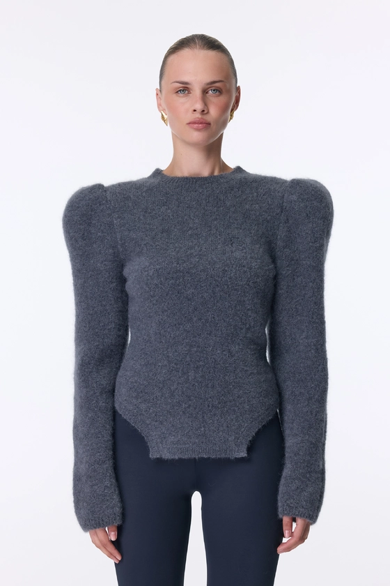 Orbit sweater - photo 1