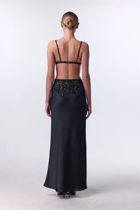 Petal skirt - photo 4
