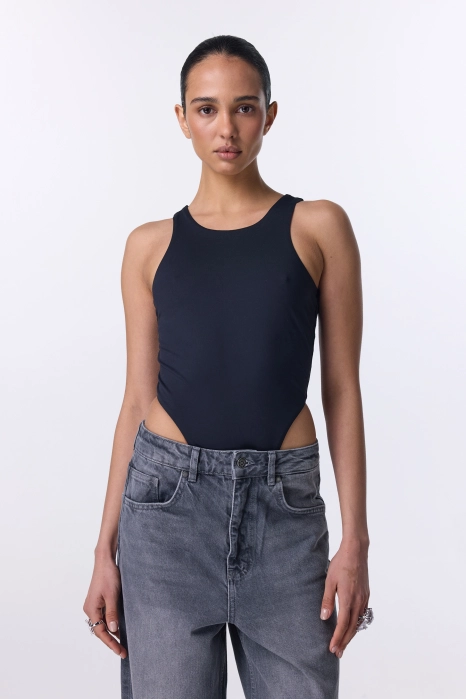 Core bodysuit
