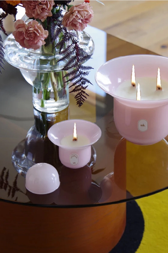 Candle Calabrun - photo 3