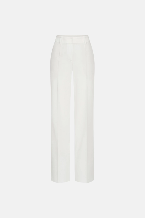 Брюки котонові Slick tailored