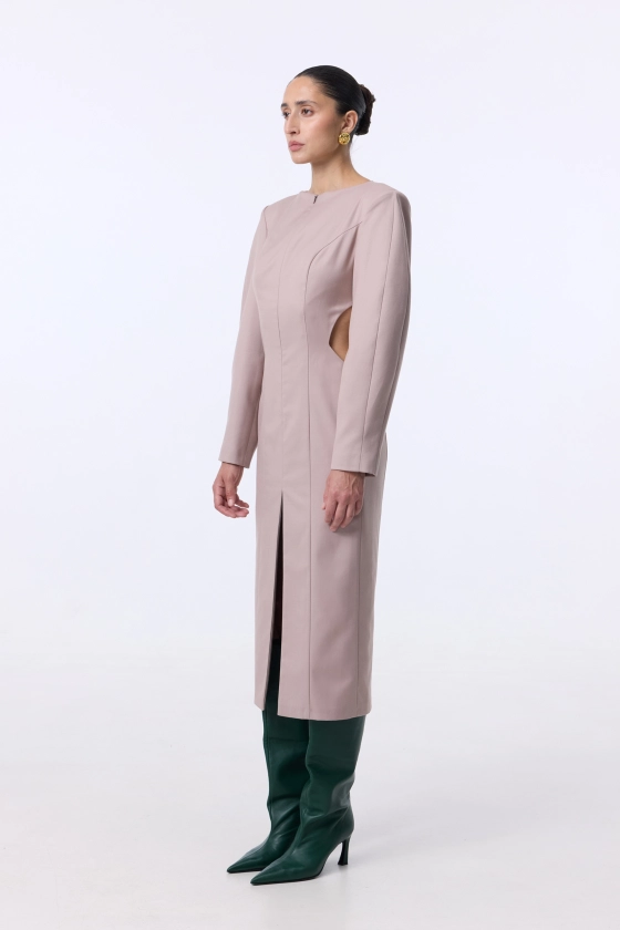 Rift dress  - photo 4
