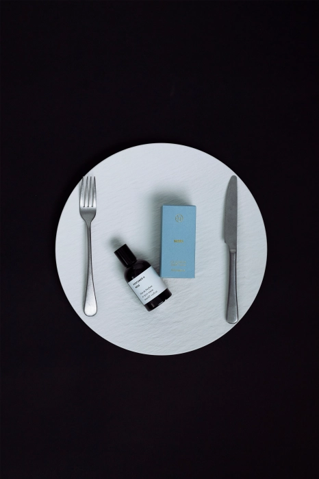Парфум Perfumer H Bergamot