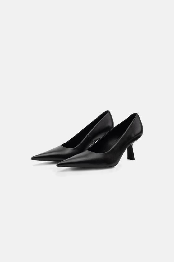 Poison heels - photo 1