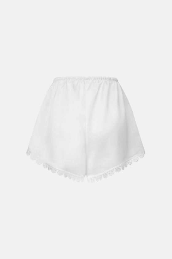 Baby girl shorts - photo 2