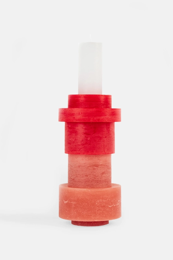 Свічка CANDL STACK 06, Stan Editions - фото 1