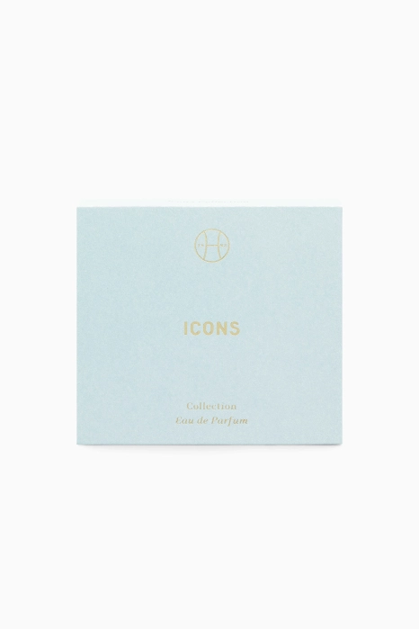 Набір парфумів Perfumer H Icons Collection