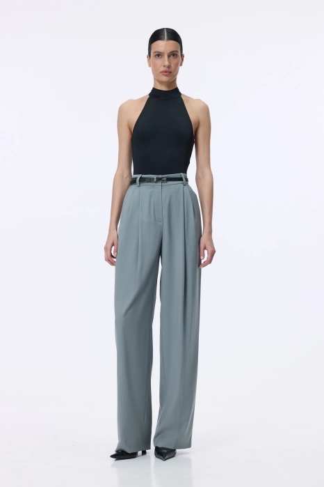 Брюки вовняні Relax Pants Брюки вовняні Relax Pants