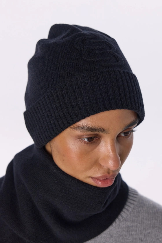 Icon beanie - photo 4