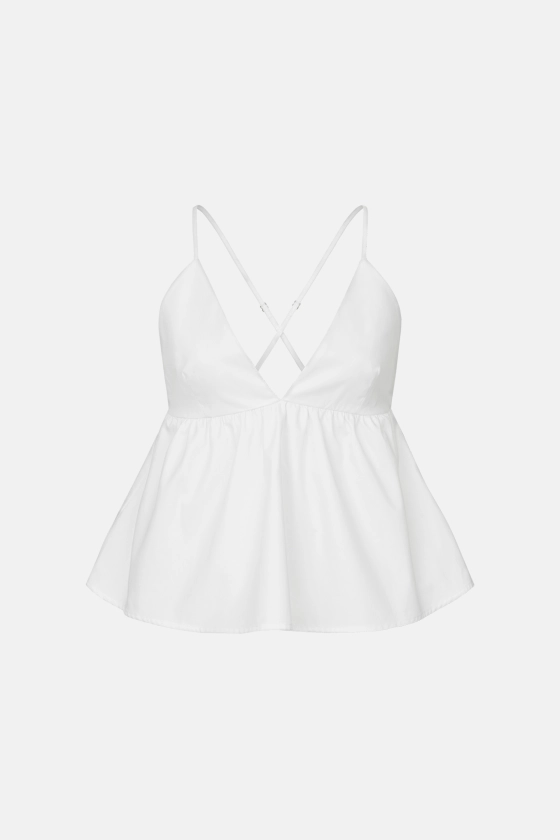 Топ Whipped cream - фото 1