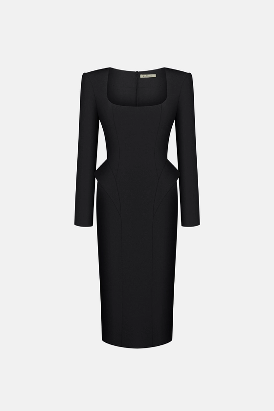 Flute dress - photo 1