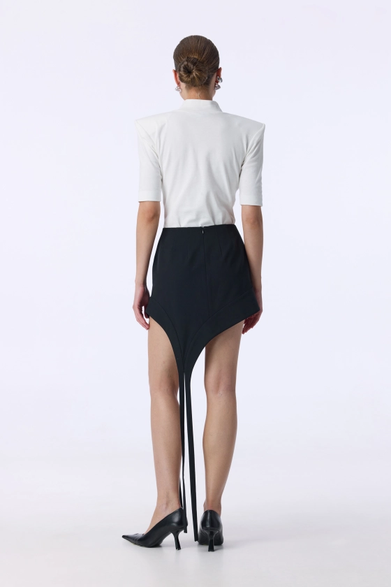 Siren skirt - photo 4