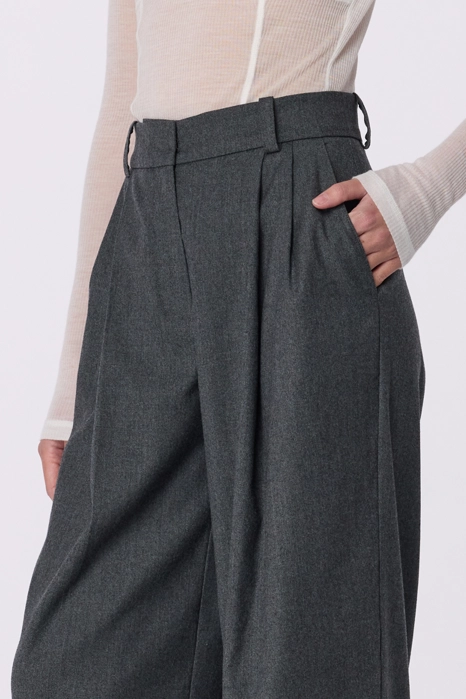 Брюки вовняні Relax Pants Брюки вовняні Relax Pants
