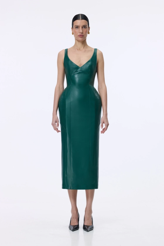Corsetry dress - photo 3