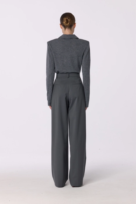 Брюки вовняні Relax Pants Брюки вовняні Relax Pants