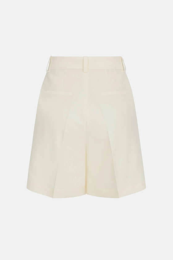 Business cotton shorts - photo 2