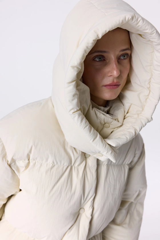 Glaze Down Jacket - photo 5