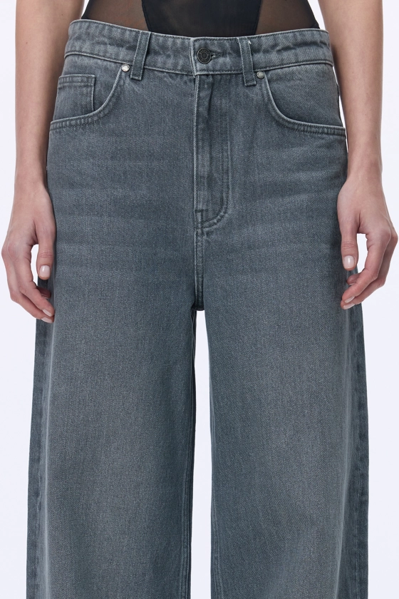 Frame jeans - photo 3