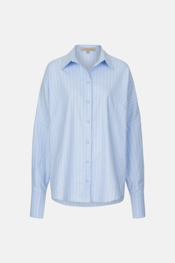 Loose shirt - photo 1