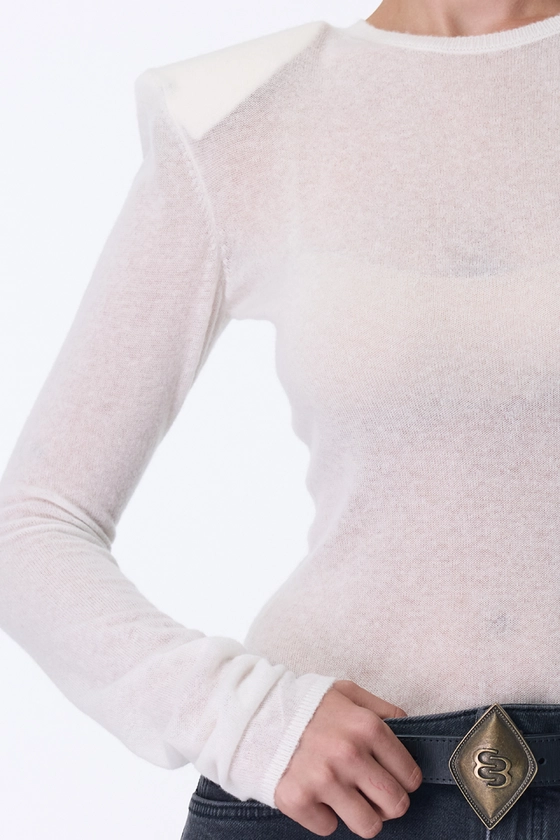 Luna Pullover - photo 5
