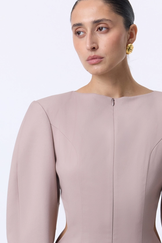 Rift dress  - photo 5
