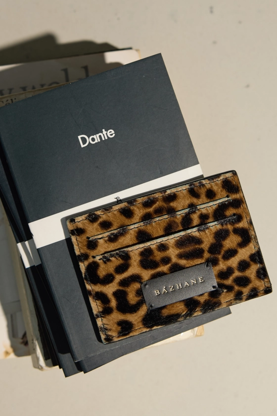 Vaquero cardholder - photo 3
