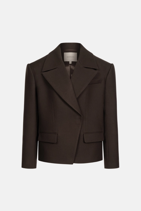 Immense coat-jacket - photo 1