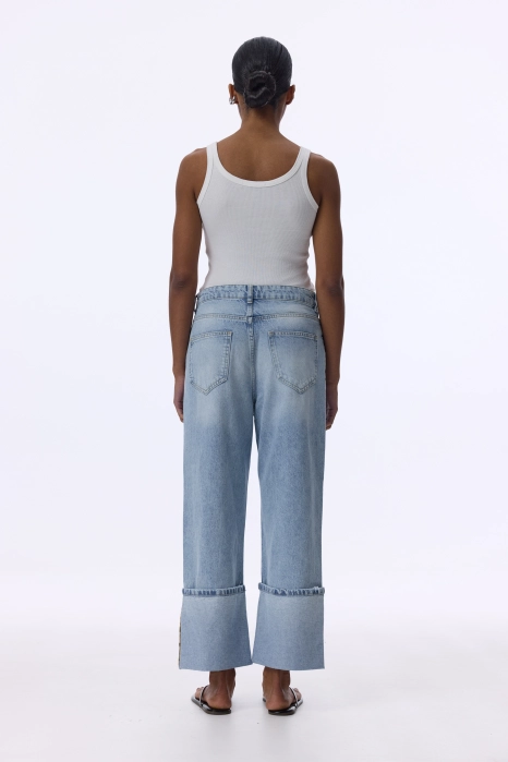 Джинси Boyish Ripped Джинси Boyish Ripped
