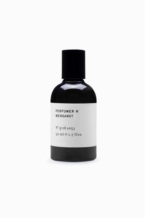 Парфум Perfumer H Bergamot