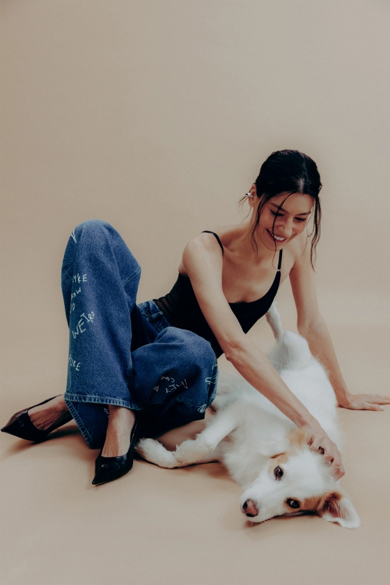 Not a Filter jeans - photo 4