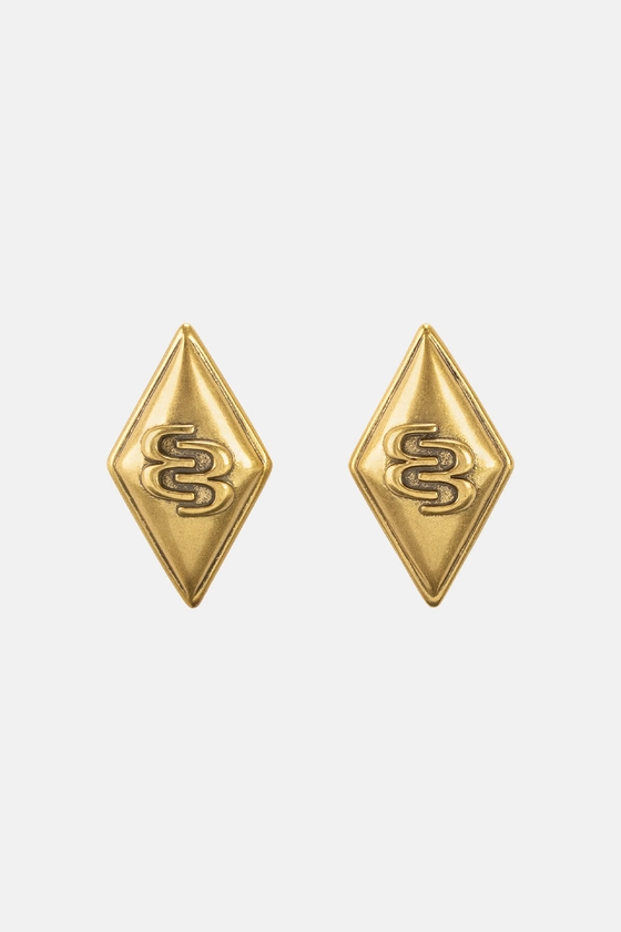 Herald earrings - photo 1