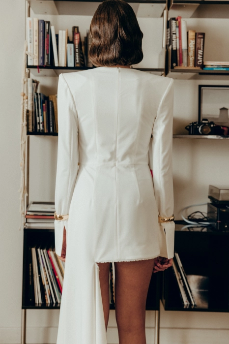 Сукня Tail