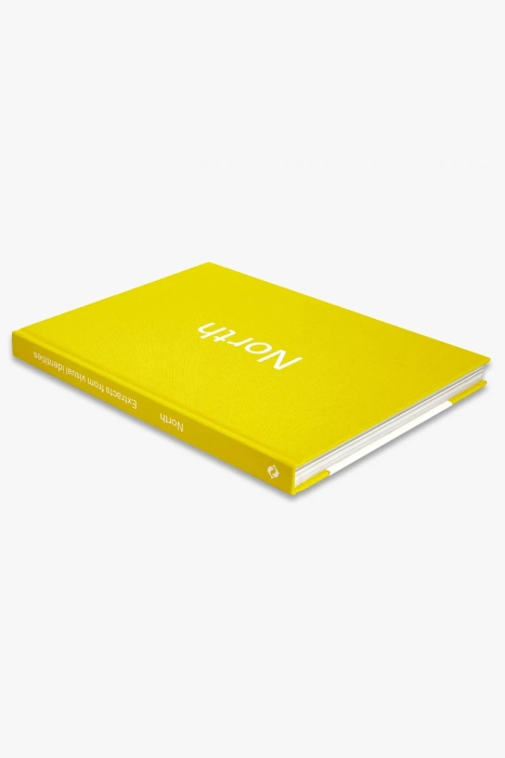 Книга North
