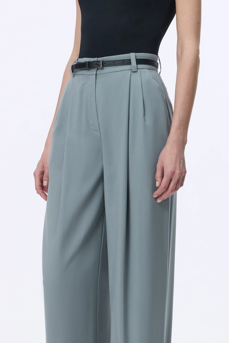 Брюки вовняні Relax Pants Брюки вовняні Relax Pants