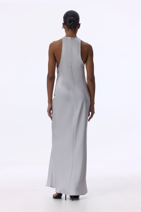 Slip dress - photo 4