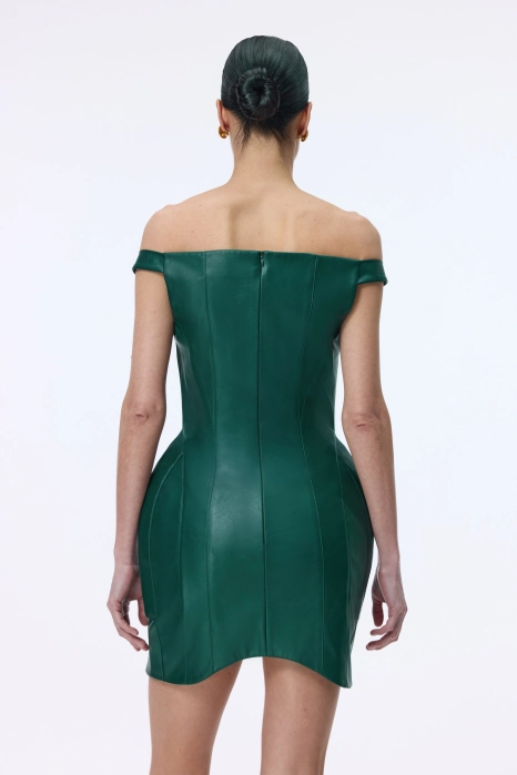 Сукня міні Corsetry