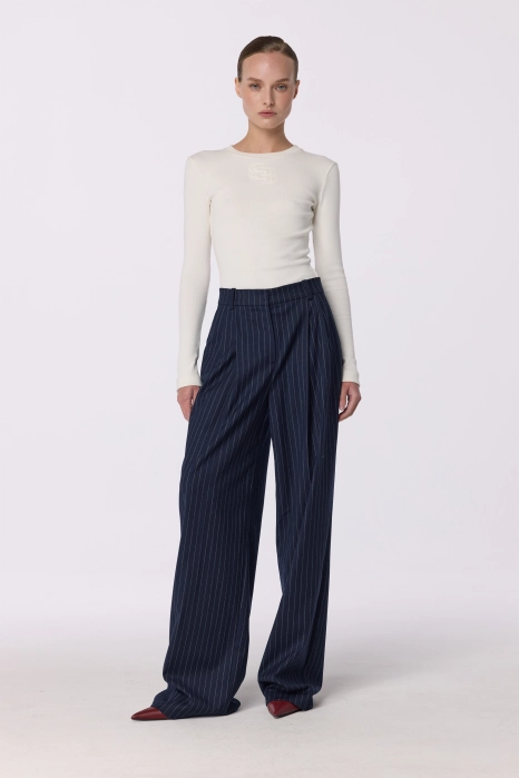 Брюки вовняні Relax Pants Брюки вовняні Relax Pants